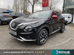 Nissan Juke - 1.0 DIG-T N-Design