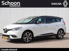 Renault Grand Scénic - 1.3 TCe 140 Bose Automaat | Stoelverwarming | Navigatie | Dodehoeksensoren | Cruise Contro