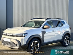 Dacia Duster - 1.0 TCe 100 ECO-G Extreme | Pack Verwarming| Pack Parking | Techno Pack | Navigatie | 18-I