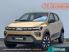 Dacia Spring - Expression 65 26.8 kWh