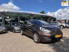 Kia Rio - 1.2 CVVT Plus Pack, Airco, Inruil mogelijk