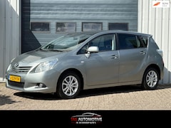 Toyota Verso - 1.6 VVT-i Comfort 7p. CLIMA / CRUISE / PDC