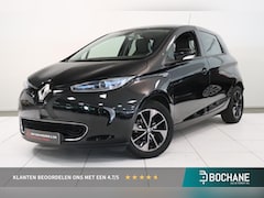 Renault Zoe - R90 Bose 41 kWh (met Accu huur) | Camera | Bose audio | Leder bekleding | Cruise control |