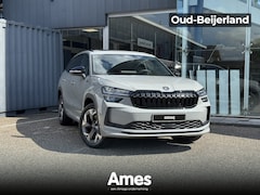 Skoda Kodiaq - 1.5 TSI PHEV 204pk Sportline Business | Panoramadak | Canton audio | Trekhaak
