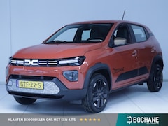 Dacia Spring - Extreme 65 26.8 kWh Clima/Navi/Camera