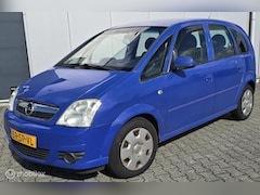 Opel Meriva - 1.6-16V Cosmo