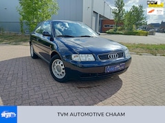 Audi A3 - 1.6 Attraction