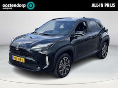 Toyota Yaris Cross - 1.5 Hybrid 115 Dynamic