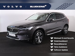 Volvo XC60 - T6 Recharge AWD Core Bright - LONG RANGE - Panorama/schuifdak - IntelliSafe Assist - Adapt