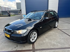 BMW 3-serie Touring - 318i '07 Panodak/Clima/Lmv*verbruikt Olie