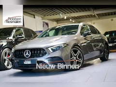 Mercedes-Benz A-klasse - 180d Premium + AMG|PANO|Sfeer|CAM