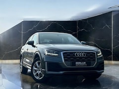 Audi Q2 - 1.0 TFSI Sport 3x S-line Cruise| Navigatie| Parkeersensoren