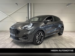 Ford Puma - 1.0 EcoBoost Hybrid 125pk ST-Line X | Driver Assistance | Winter Pack | Full LED | Keyless