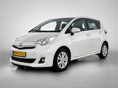 Toyota Verso S - 1.3 VVT-i Aspiration | Camera | Automatische Airco | Panoramadak | Bluetooth | Elektrische