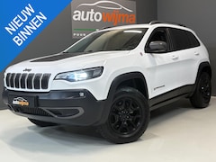 Jeep Cherokee - Cherokee 2.0 280pk Trailhawk 4x4 Automaat