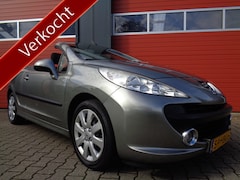 Peugeot 207 CC - 1.6 VTi 120Pk Airco Cruise 61Dkm NAP NL-Auto 1e Eigenaar