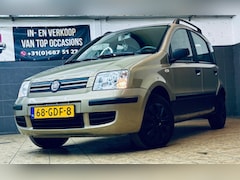 Fiat Panda - 1.2 Edizione Cool/RIJKLAAR/