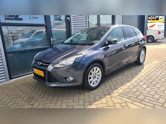 Ford Focus - 1.6 EcoBoost Titanium