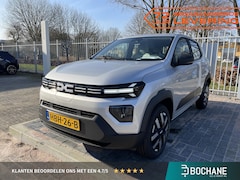 Dacia Spring - Expression 65 26.8 kWh