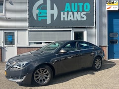 Opel Insignia - 1.4 T EcoFLEX Edition | orig. NL | Top onderhouden | facelift