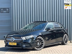 Mercedes-Benz A-klasse - 250 Premium Plus PANO / CAMERA