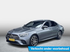 Mercedes-Benz E-klasse - 300 e AMG | Panoramadak | Rijassistentie+
