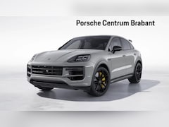 Porsche Cayenne Coupé - Turbo E-Hybrid GT