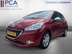 Peugeot 208 - 1.2 VTi Style