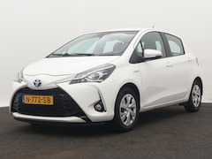 Toyota Yaris - 1.5 Hybrid Active Limited | Trekhaak | Navigatie | Achteruirijcamera |