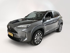 Toyota Yaris Cross - 1.5 Hybrid 130 Dynamic