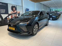 Lexus RZ - 300e Business Line 71 kWh | Privacy Glass | Apple Carplay |