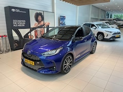 Toyota Yaris - 1.5 Hybrid 130 GR Sport | Panoramadak | JBL | afneembare trekhaak |