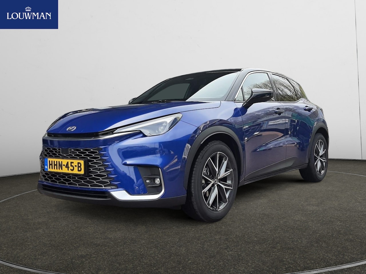 Lexus LBX - Cool 2WD | Advance Pack | - AutoWereld.nl