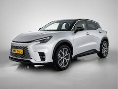 Lexus LBX - Emotion 2WD Limited | Mark Levinson | 360 Camera | Head Up Display | Advance Pack |