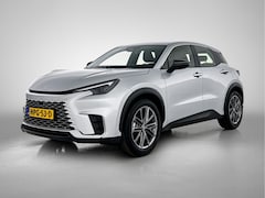 Lexus LBX - Elegant 2WD | Techpack |