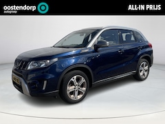 Suzuki Vitara - 1.6 High Executive Elektronisch schuif- kanteldak | Navigatiesysteem | Stoelverwarming | P