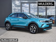Opel Mokka - 1.2 Turbo Hybrid Edition VOORRAAD