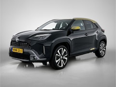 Toyota Yaris Cross - 1.5 Hybrid Adventure AWD Limited | JBL | Head--up Display | Stuurverwarming | Elektrische
