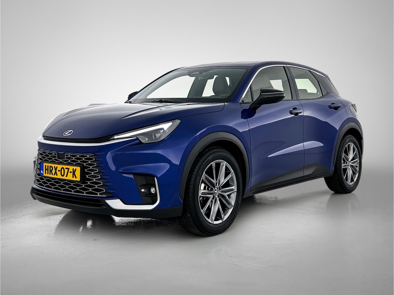 Lexus LBX - Elegant 2WD Limited | Advance Pack | Mark Levinson | Head Up Display | 360 Camera | - AutoWereld.nl