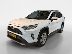 Toyota RAV4 - 2.5 Hybrid Dynamic | Apple Carplay | Trekhaak |