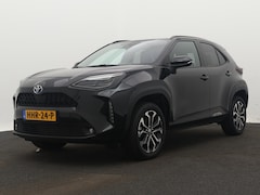 Toyota Yaris Cross - 1.5 Hybrid Dynamic Limited | Apple Carplay | 17 inch LM velgen | Getinte ramen | Achteruit