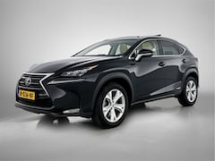 Lexus NX - 300h AWD President Line Limited | volleder | schuif/kanteldak | verwarmde / geventileerde