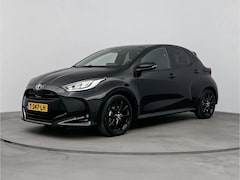 Toyota Yaris - 1.5 Hybrid Executive | Navigatie | Camera | Stoelverwarming | LM velgen | Cruise Control A