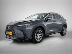 Lexus NX - 450h+ AWD Launch Edition Limited | Open dak | Stoelverwarming |