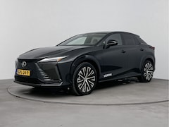 Lexus RZ - 300e President Line 71 kWh | Full Option | Dimbaar Panorama dak |