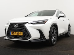 Lexus NX - 450h+ Executive Limited | 20" LM Velgen | Head-up Display | Stoeverwarming/-Verkoeling | S