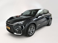 Lexus LBX - Elegant 2WD | Techpack |