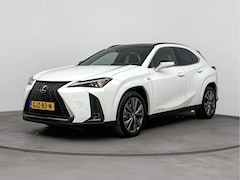 Lexus UX - 250h F Sport Line | Mark Levinson | Open dak | Head Up Display | Full option |