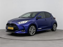 Toyota Yaris - 130 Executive automaat | Stuurwiel verwarmd | All-season banden |