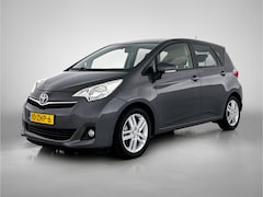 Toyota Verso S - 1.3 VVT-i Dynamic | CVT automaat | Trekhaak |